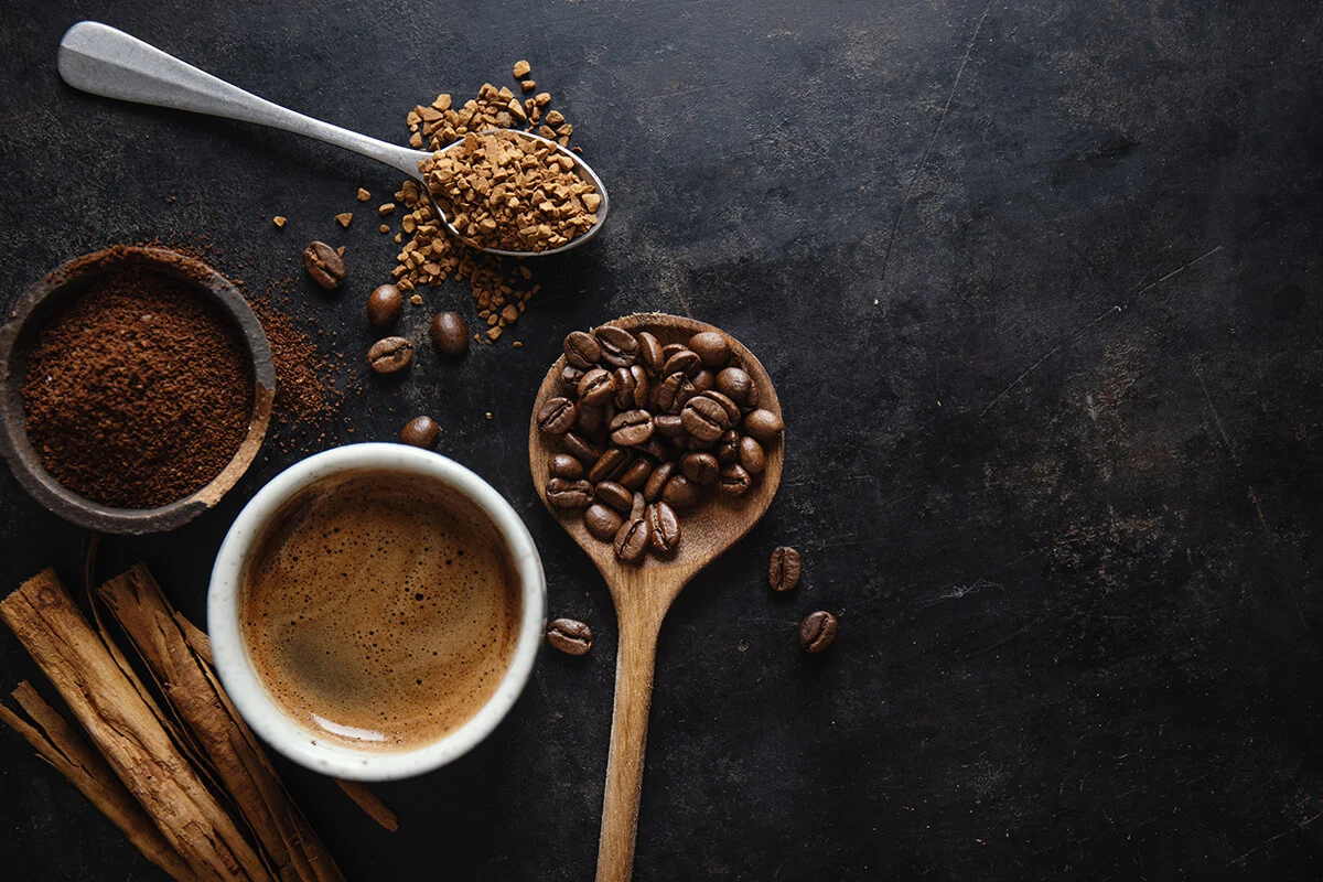 Caffeine Timing: Measuring the Evening Sleep Window