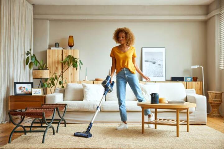 What to Do With a Free Weekend at Home