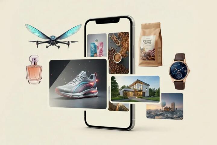 AI Image Generators Turn Your Words Into Pictures