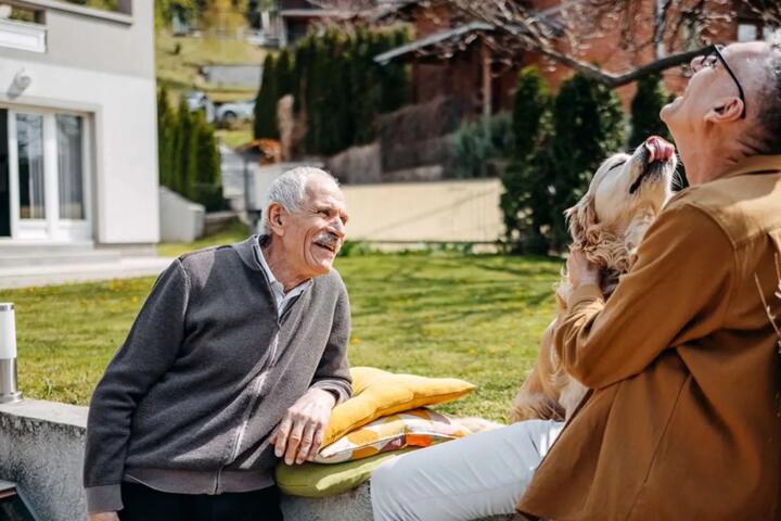 Why Social Connection Is Part of Staying Healthy