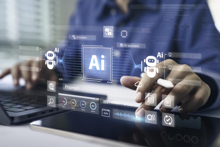 AI Coding Assistants and What They Do for Non-Programmers