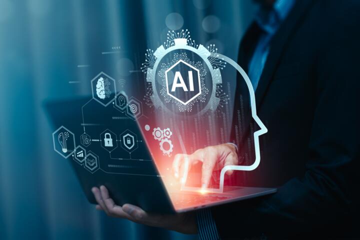 What AI Tools Do With the Data You Give Them
