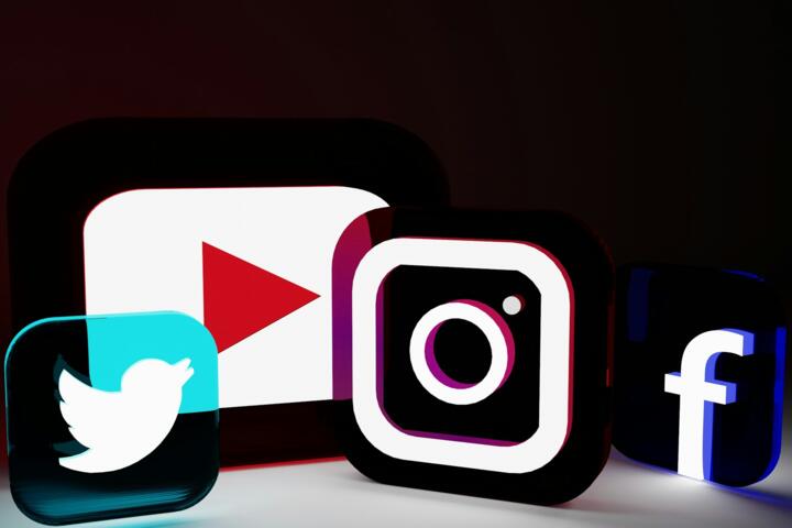The Algorithm and How It Decides What Gets Seen