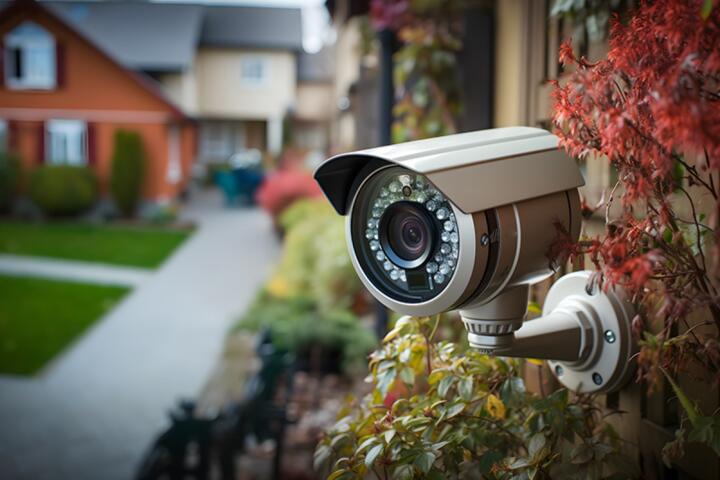 Home Security Cameras and Their Hidden Subscription Fees