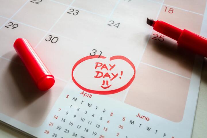 Early-Payday Features in Banking Apps, and How They Work