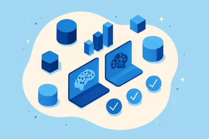 Comparing Two AI Tools Before You Pay