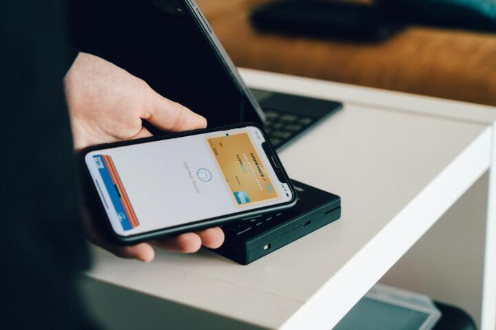 What an Instant Payment Is, and Why It Isn't Always Instant