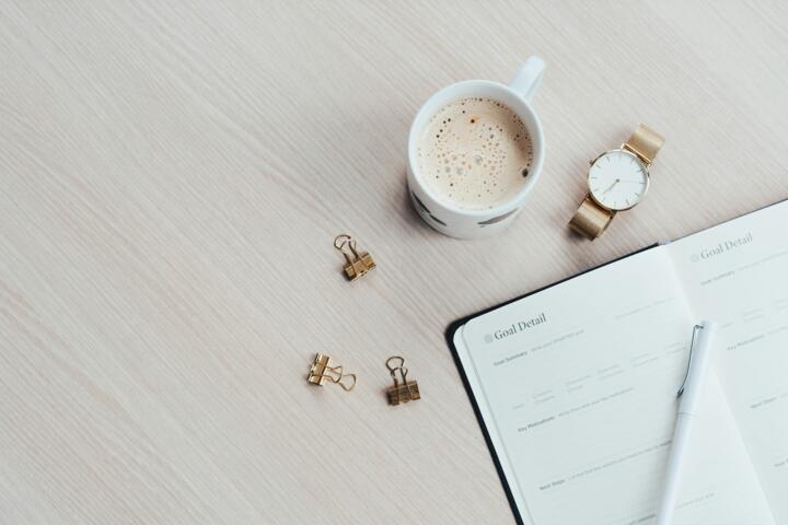 What a Realistic Daily Routine Looks Like for a Busy Person