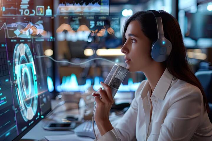AI Voice Cloning: What It Can Do, and Why It's Risky