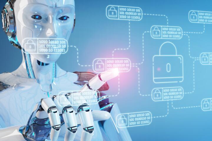Keeping Your Private Data Out of AI Tools