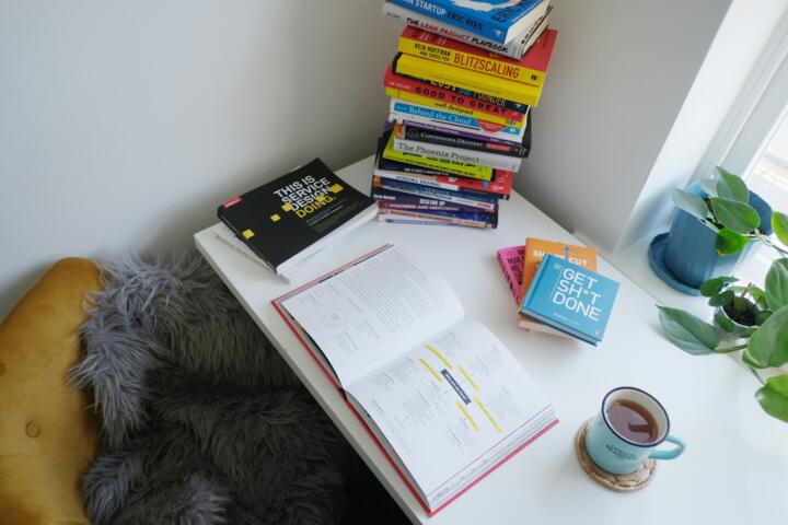 The Small Habits That Quietly Improve Your Day
