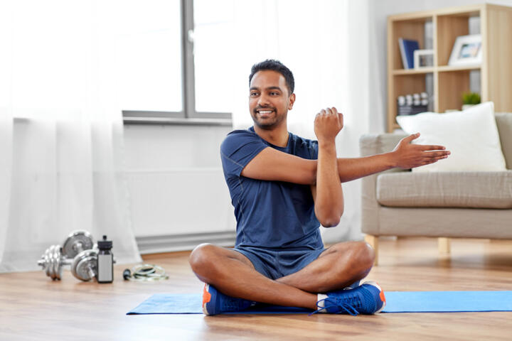 Making Exercise a Habit You Actually Enjoy