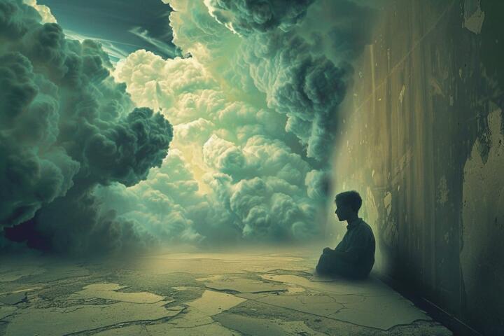 What Helps You Focus When Your Mind Keeps Wandering
