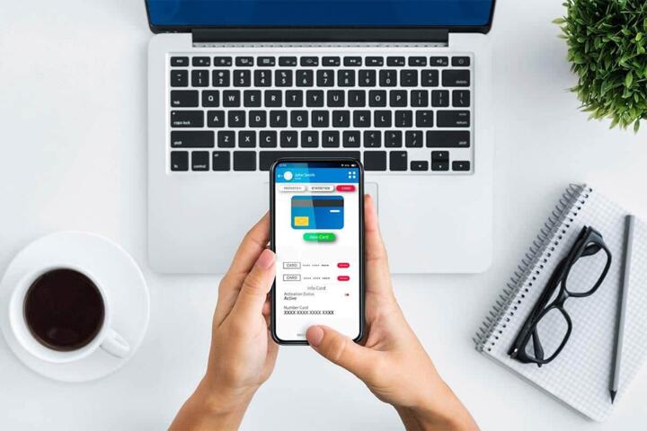 The Math Behind Spending Insights in Money Apps