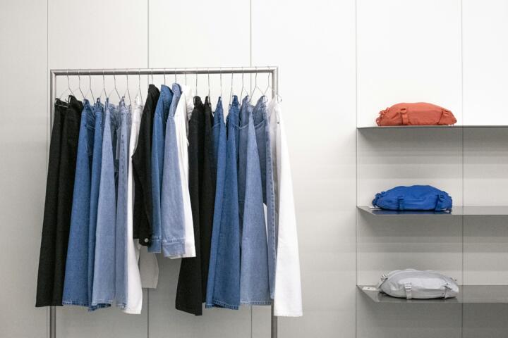 What a Capsule Wardrobe Is and How to Start One