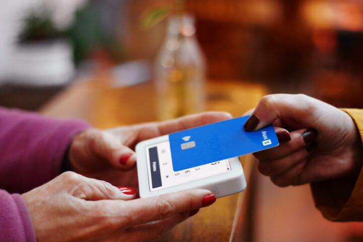 Peer-to-Peer Payment Apps Are Free for a Reason