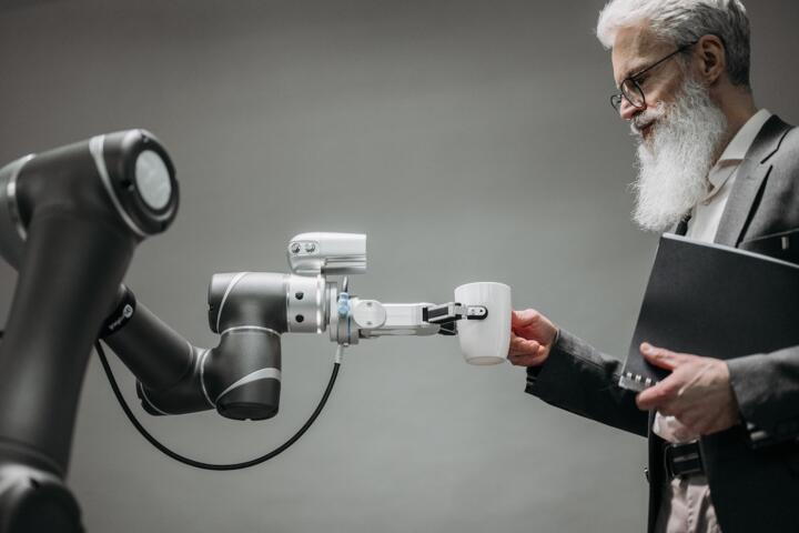 Why AI Tools Sometimes Make Things Up