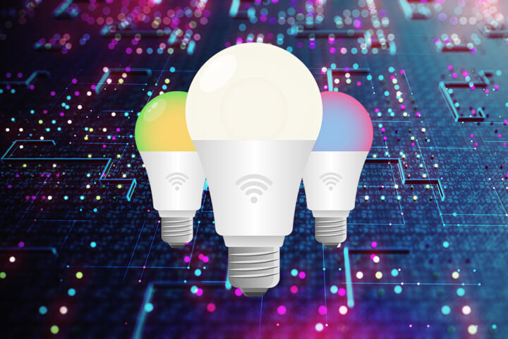 A Smart Bulb and What It Needs to Work