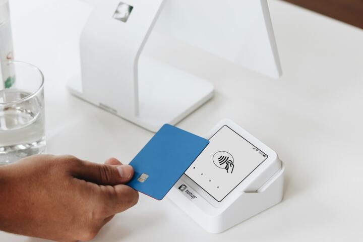 Keeping Your Card Details Safe Inside a Digital Wallet