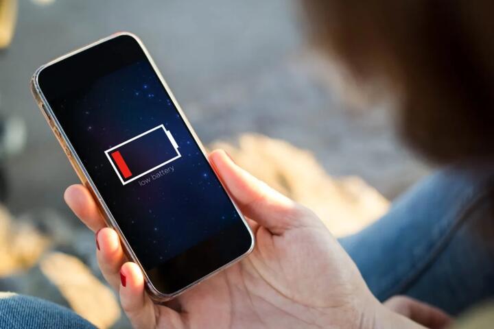 Why Gadget Batteries Degrade Over Time