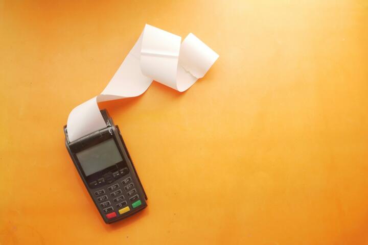Contactless Payments, and What Really Happens When You Tap