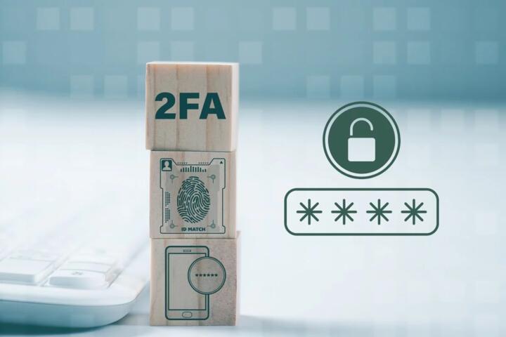 Why Two-Factor Login Matters Most for Money Apps