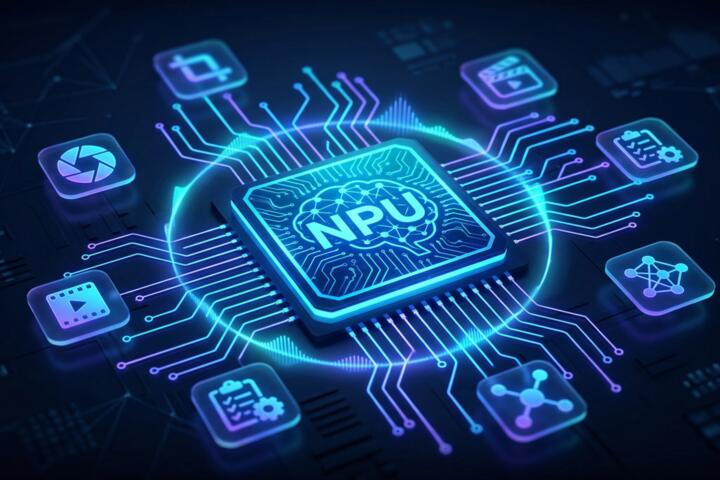 NPU Performance: What TOPS Actually Tells You