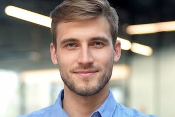 Harrison Bailey
